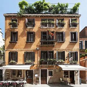 Agli Alboretti Venice