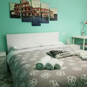 Tesori Di Bed and breakfast Roma