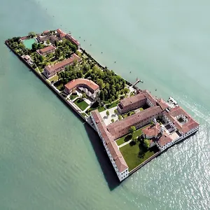 Hotel Isola Di San Servolo - Centro, Venecia