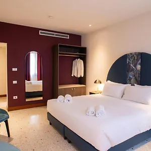 Bed and breakfast Palazzina Fortuny, Venecia