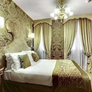 4* Otel Casanova