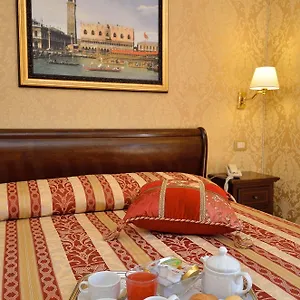 Bed and breakfast Residenza Goldoni, Venecia