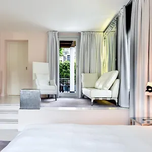 Hotel Palazzina Grassi, Venecia