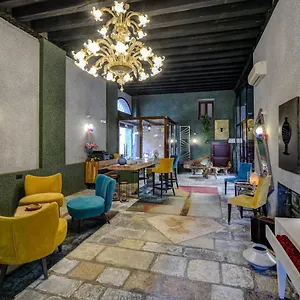 La Corte Venice