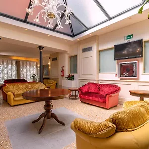**** Otel Bella İtalya