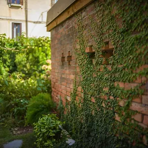 Madama Garden Retreat Venice