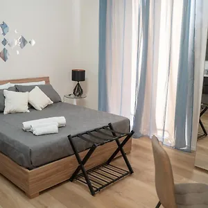 Meridia Bed and breakfast Catania
