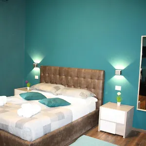  Guest house My Rhome Prati Italy