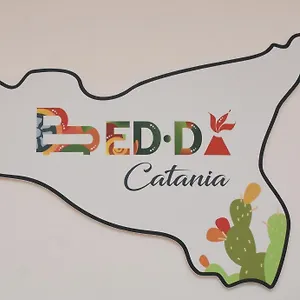 Bed-da Bed and breakfast Catania