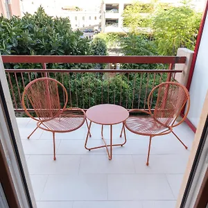 Il Pumo - Apulian Savoia Gasthof Bari