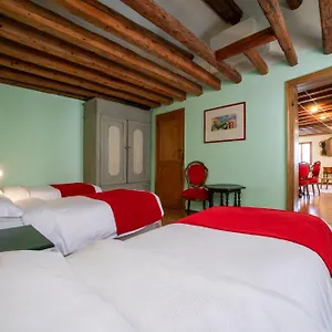 *** Guest house Palazzo San Luca Italy