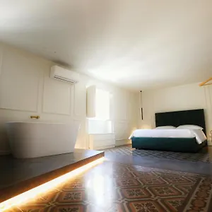 ** Guest house Teatro Italy