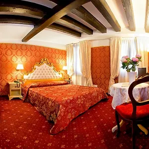 Ca' Della Loggia Bed and breakfast Venecia