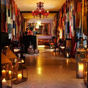 **** Hotel Ad Place Italy