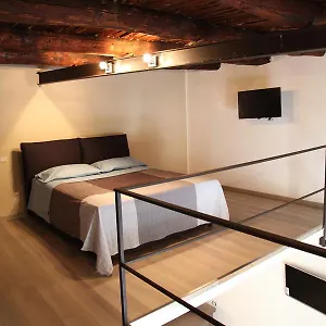 *** Bed & Breakfast Salvator Rosa 78 Italy