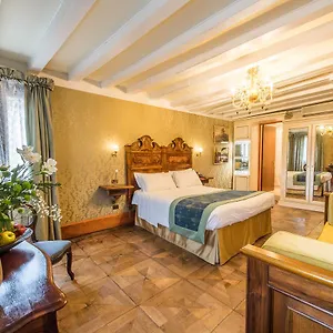 Casa Nicolo Priuli Venice