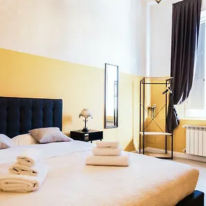 Lumiere Bed and breakfast Roma