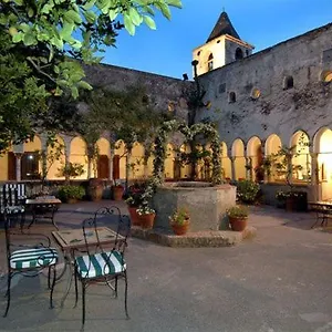 **** Otel Luna Convento İtalya