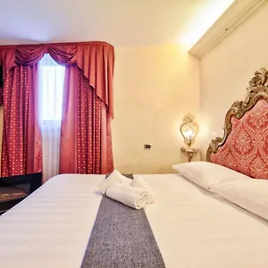 Vecellio On The Lagoon Hotel Venecia