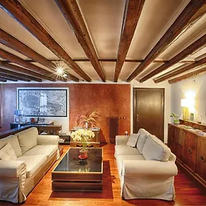 Bed and breakfast San Giacomo, Venecia